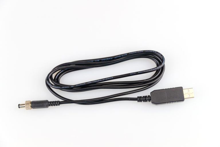 Glasweld ProCur+ USB Adapter & Cords - JAAGS