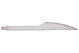 Equalizer Quarter Glass & Corner HydroBlade™ • Passenger Side - HQS176 for Equalizer Tools Stainless Steel, Equalizer Ambush Blade and Black ops Blade, Push Knife Blade, Equalizer Blade S