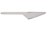 Equalizer HQW178 Wide Quarter Glass & Corner HydroBlade™ • Passenger Side for Equalizer Tools Stainless Steel, Equalizer Ambush Blade and Black ops Blade, Push Knife Blade, Equalizer Blad