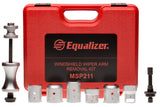 Equalizer® Wiper Arm Removal Kit Product MSP211 - JAAGS