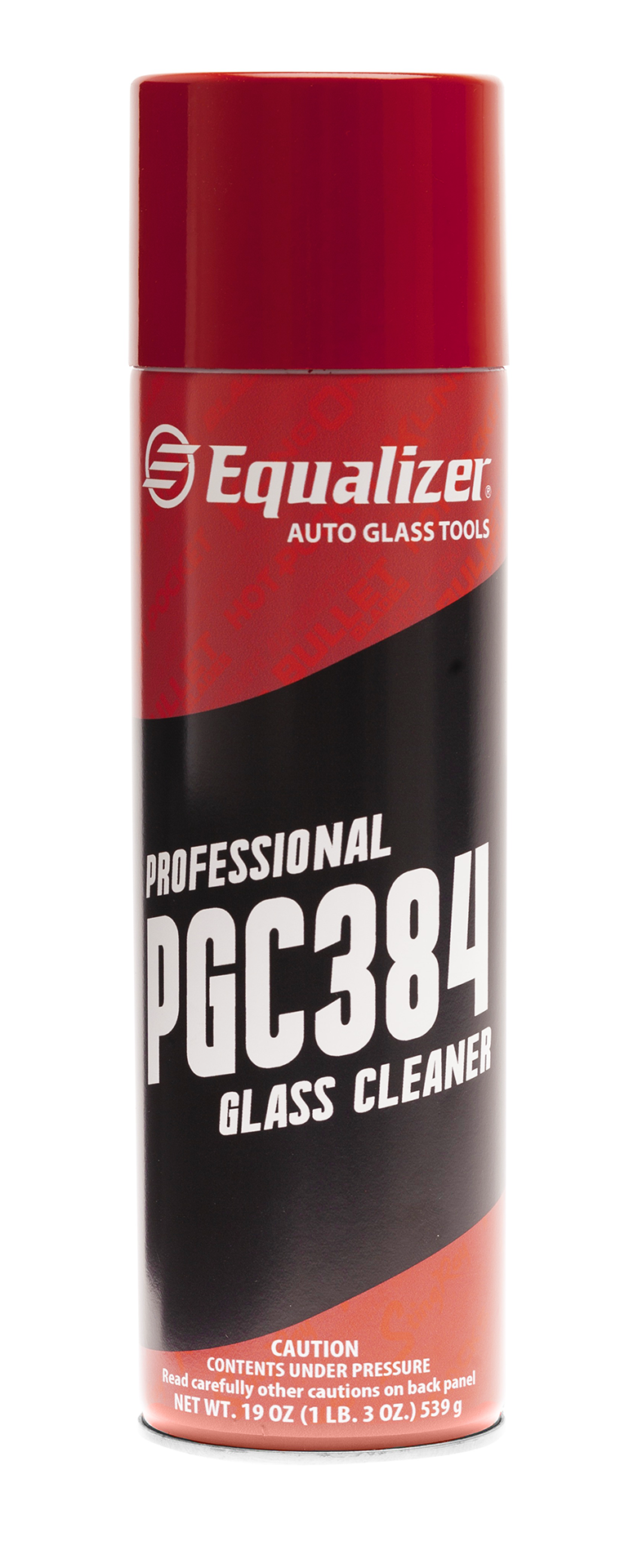 EQUALIZER GLASS CLEANER,AUTOGLASS-PGC384 - JAAGS