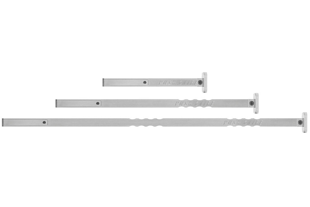 Equalizer Push knife Tool Designed to Remove auto glass Quarter Glasses