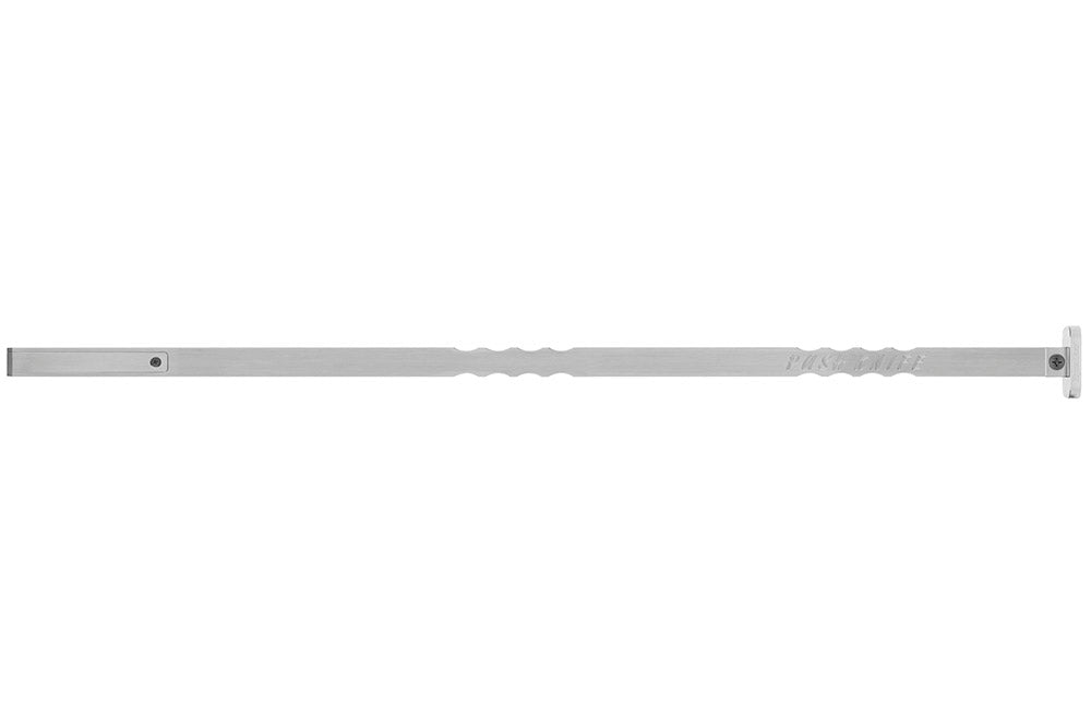 Equalizer Push knife Tool Designed to Remove auto glass Quarter Glasses