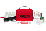 Equalizer® Rock Star® Roadie™ • Windshield Repair Kit (UV528) - JAAGS