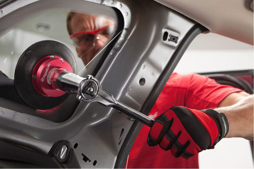 Equalizer Viper™ Deluxe Kit VIP1138 Wire Removal System Windshield R