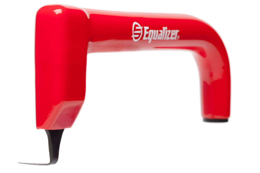 Equalizer ZipKnife Compact Cold Knife, Windshield cutting knife. JAAGS