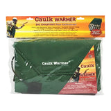 Caulk Warmer Bag Pouch  for Tubes, Sausages, Foam Cans, Tapes - JAAGS