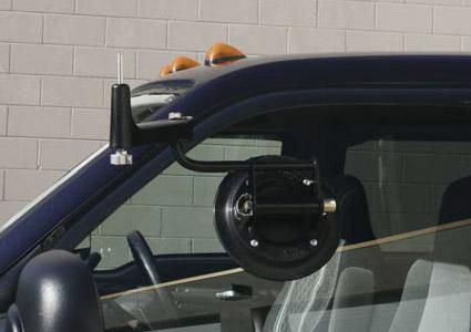 Lil Buddy PRO1 Heavy Duty Auto Glass Windshield Setting Tool