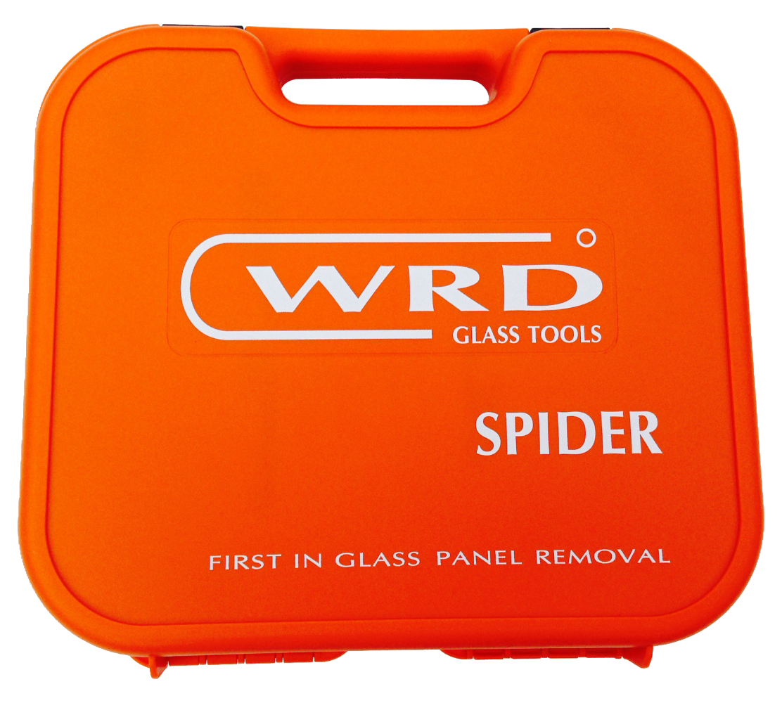 WRD Orange Bat Kit 300K OB 300K Auto Glass Removal Tools, Professional Windshield fiber wire removal system, Made in Canada - JAAGS