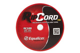 Equalizer® RipCord™ HD (RC100 Fiber Line) windshield removal fiber wire - JAAGS