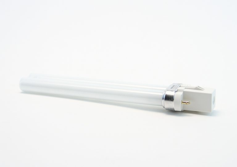 Glasweld Standard UV Light Bulb - JAAGS
