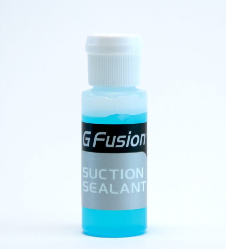Glasweld Suction Cup Sealant Windshield Repair - JAAGS