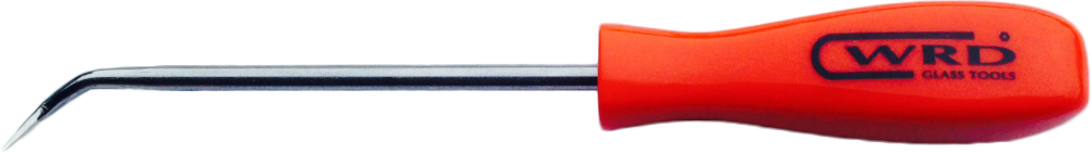WRD MP WRD Pick Tool to pick up the cutting fiber wire, Windshield removal tool - JAAGS