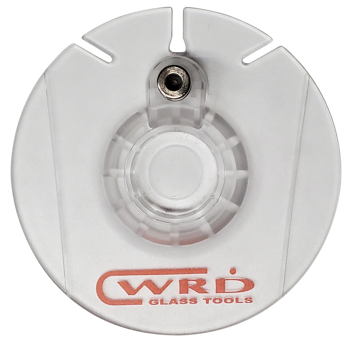 WRD-4RD 4” Dock Kit-glass panel removal system - JAAGS
